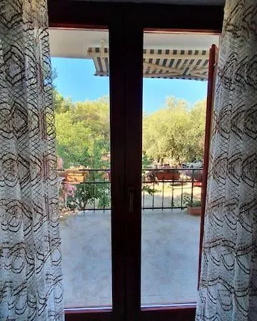 Apartamento Big On The Seaside Pakoštane