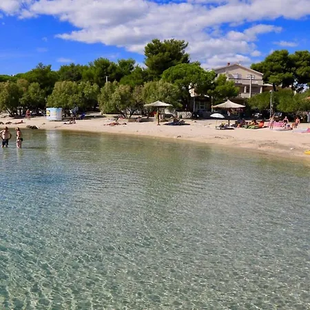 Big On The Seaside Apartamento