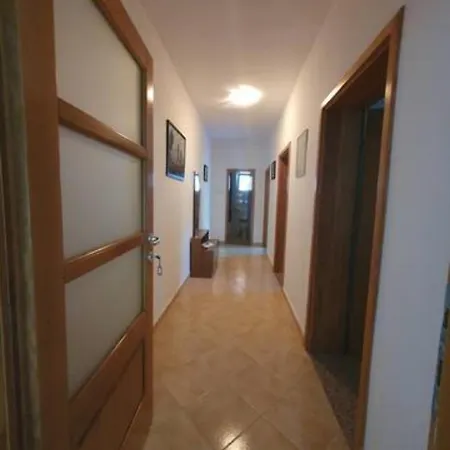 Apartamento Big On The Seaside