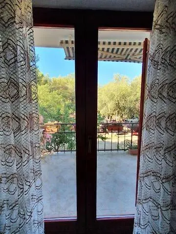 Appartamento Big On The Seaside Pakoštane