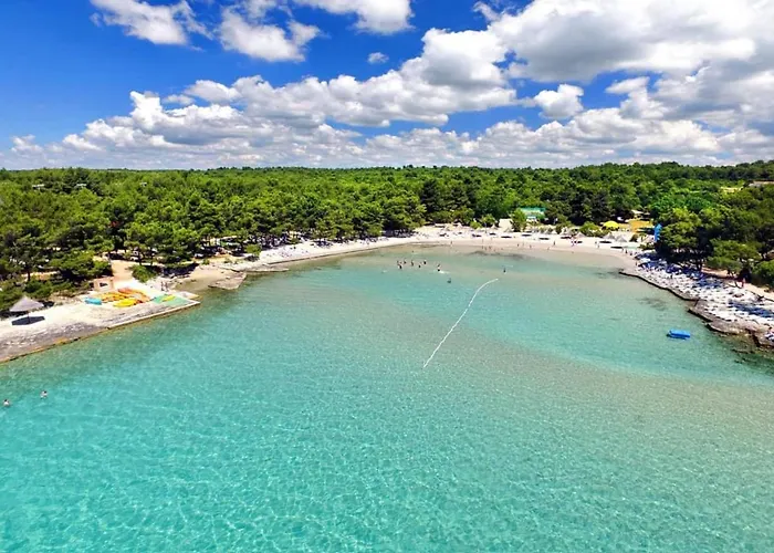 Big On The Seaside *